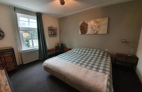 Valkenswaard Bed & Breakfast | Slapen Bij Brownies & Downies