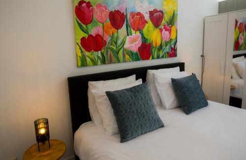 Broek in Waterland Bed & Breakfast | Slapen bij Jesse