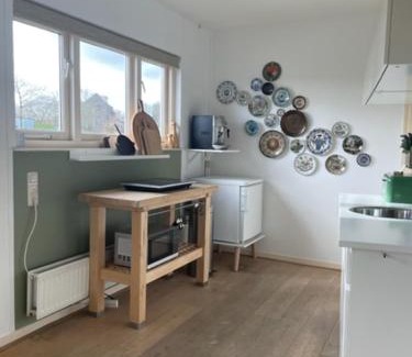 Beneden-Leeuwen Bed & Breakfast | Slapenopdewaal