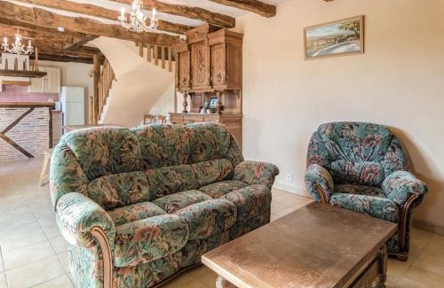 Cressensac House | Slate-Roofed Hideaway