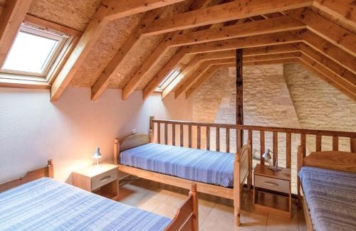 Cressensac House | Slate-Roofed Hideaway