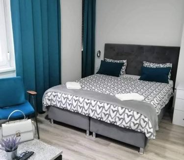 Banja Luka Apartment | Slatka Tajna