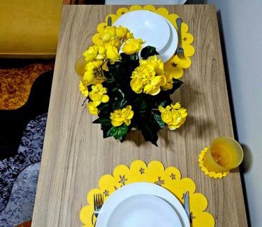 Banja Koviljaca Apartment | Slatkiš Sweet
