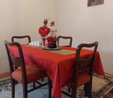 Vranje Apartment | Slatki Snovi - Novi apartman u centru Vranja - FREE PARKING