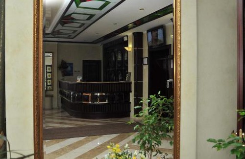 Zaporozhye Hotel | Slava Hotel