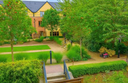 Castleknock Apartment | Slavia