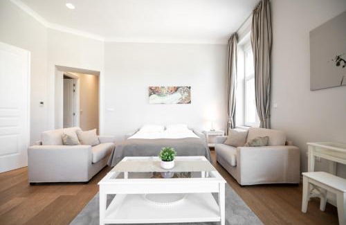 Slavija Apartment | Slavija Fontana Lux Apartments