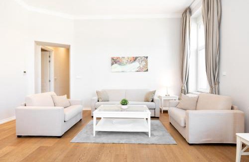 Slavija Apartment | Slavija Fontana Lux Apartments