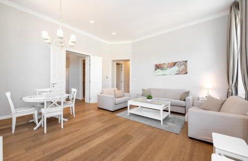 Slavija Apartment | Slavija Fontana Lux Apartments