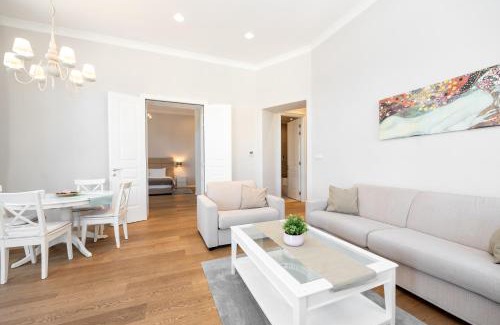 Slavija Apartment | Slavija Fontana Lux Apartments