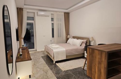 Slavija Apartment | Slavija Residence Apartments