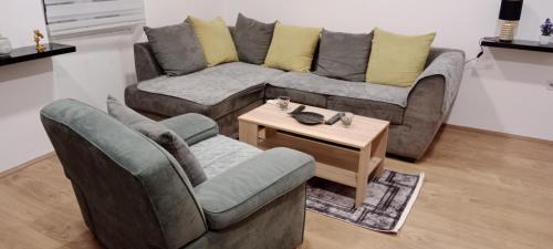 Slavija Apartment | Slavija Space