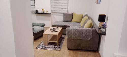 Slavija Apartment | Slavija Space