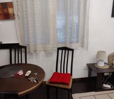 Vracar Apartment | Slavija Square Apartment Cvetni Trg