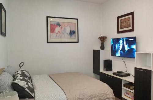 Vracar Apartment | Slavija Square Apartment Cvetni Trg