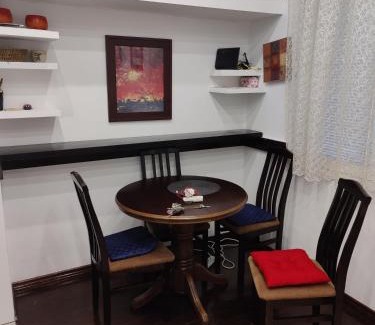 Vracar Apartment | Slavija Square Apartment Cvetni Trg