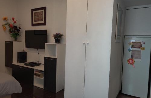 Vracar Apartment | Slavija Square Apartment Cvetni Trg