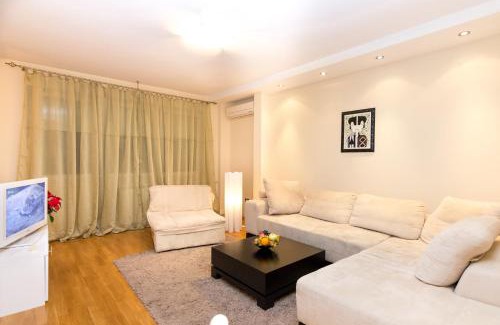 Slavija Apartment | Slavija Square Apartments