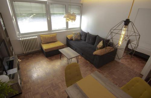Slavija Apartment | Slavija Square Apartments