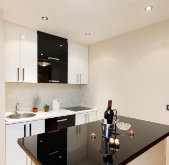 Slavija Apartment | Slavija Square Apartments