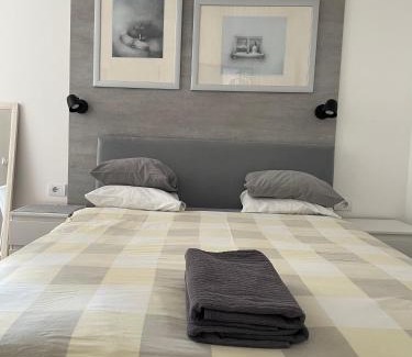 Vracar Apartment | Slavija Square Apartments