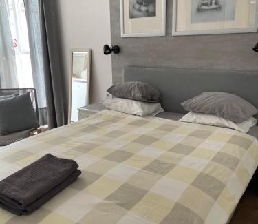 Vracar Apartment | Slavija Square Apartments