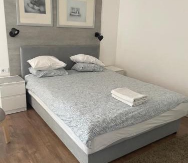 Vracar Apartment | Slavija Square Apartments