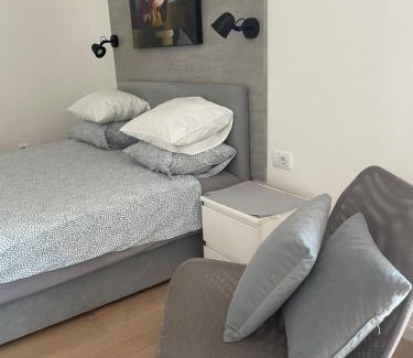 Vracar Apartment | Slavija Square Apartments