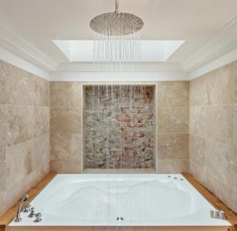 Haverfordwest Bed & Breakfast | Slebech Park Estate