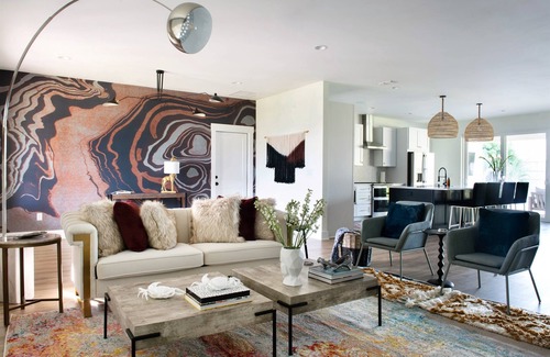 Jacksonville Beach House | Sleek Coastal Escape; Heated Pool & Near the Beach