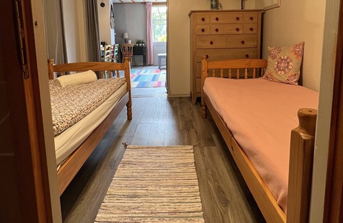 Saint-Saud-Lacoussiere House | Sleep 6 in Dordogne rural France Families with pool. Enjoy caves forrests, lakes