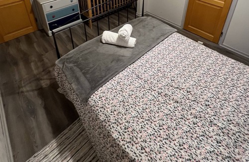 Saint-Saud-Lacoussiere House | Sleep 6 in Dordogne rural France Families with pool. Enjoy caves forrests, lakes