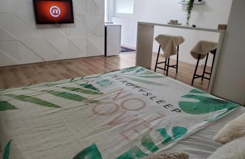 Sarajevo Apartment | Sleep and drive loft
