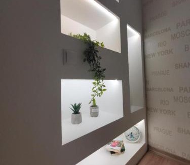 Sarajevo Apartment | Sleep and drive loft