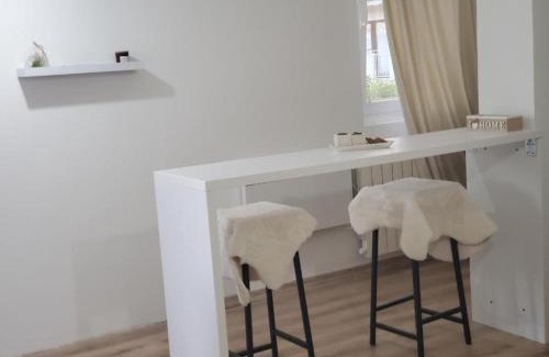Sarajevo Apartment | Sleep and drive loft