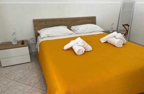 Contrada Pantano d'Arci Apartment | Sleep and Fly