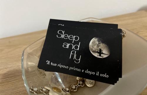 Contrada Pantano d'Arci Apartment | Sleep and Fly