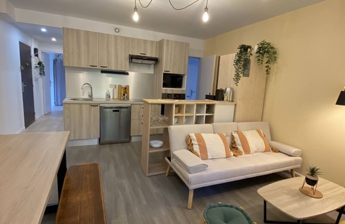 La Mulatiere Apartment | Sleep In La Mulatiere