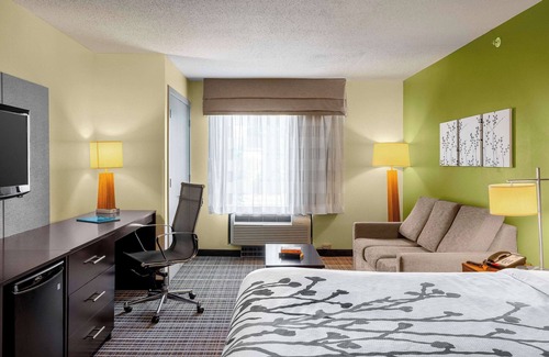 Brandermill Hotel | Sleep Inn And Suites