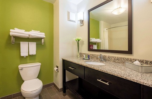 Brandermill Hotel | Sleep Inn And Suites