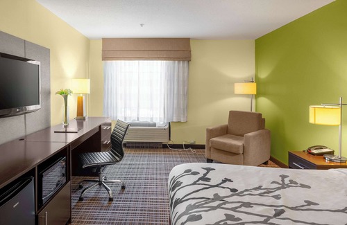Brandermill Hotel | Sleep Inn And Suites