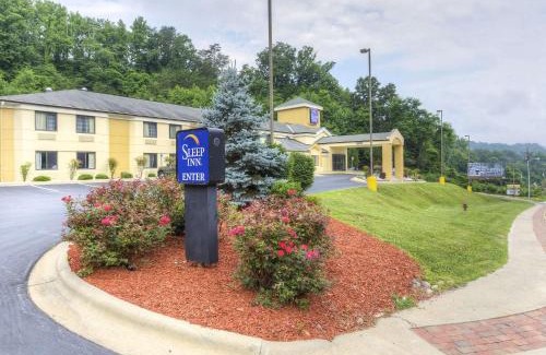 Bryson City Hotel | Sleep Inn Bryson City - Cherokee Area