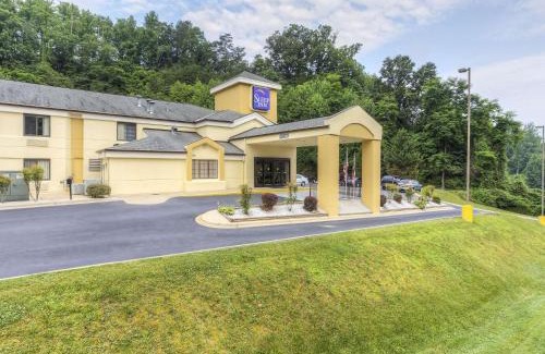 Bryson City Hotel | Sleep Inn Bryson City - Cherokee Area