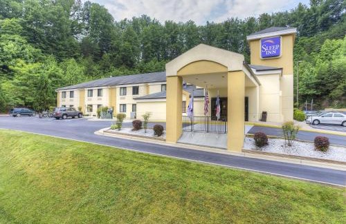 Bryson City Hotel | Sleep Inn Bryson City - Cherokee Area