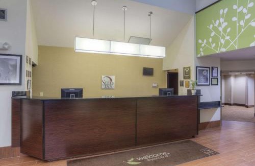 Bryson City Hotel | Sleep Inn Bryson City - Cherokee Area