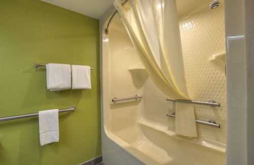 Bryson City Hotel | Sleep Inn Bryson City - Cherokee Area