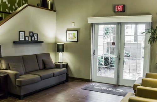 West Ashley Hotel | Sleep Inn Charleston - West Ashley