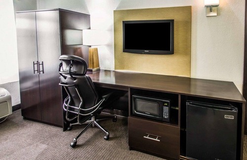 Fort Pierce Hotel | Sleep Inn Fort Pierce I-95