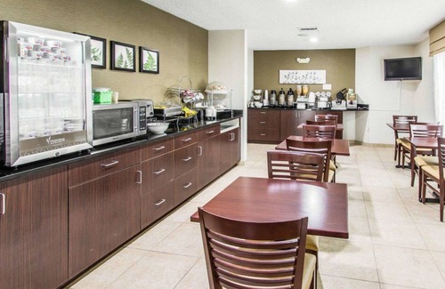 Fort Pierce Hotel | Sleep Inn Fort Pierce I-95