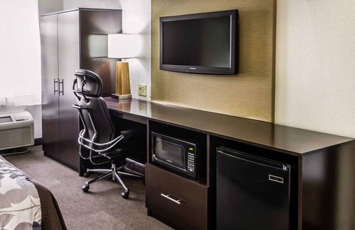 Fort Pierce Hotel | Sleep Inn Fort Pierce I-95